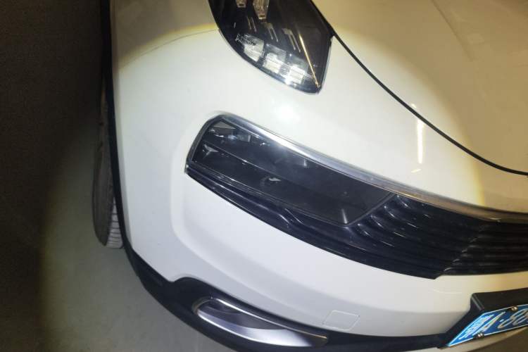 Used Lynk & Co 01 2017 2.0T Two-Wheel Drive Pro Edition