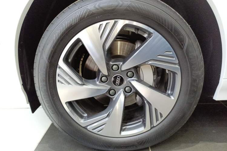 Used Audi Q6L e-tron 2026 Ultra-Long Range Edition