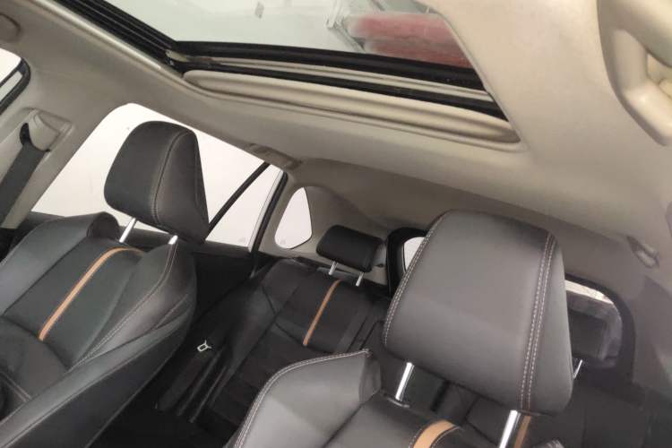 Used Toyota Wildlander 2022 2.0L CVT Two-Wheel Drive Knight Edition
