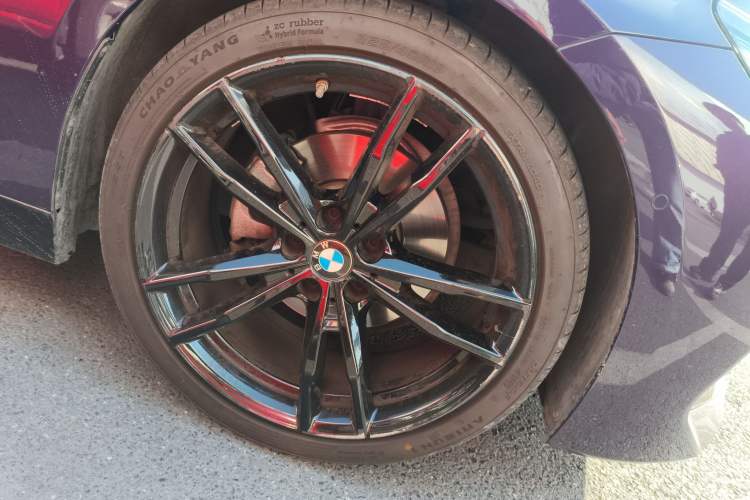 Used BMW 2 Series 2023 225i M Sport Night Edition Package
