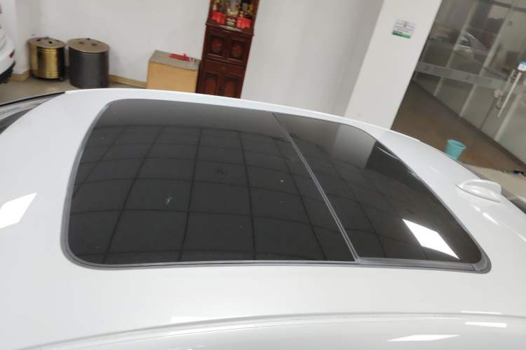 Used Volvo S90 2018 T4 Zhiyuan Edition
