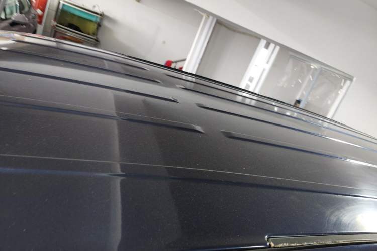 Used Buick GL8 2014 2.4L Classic Edition
