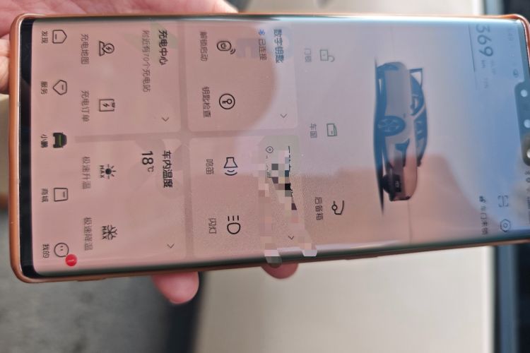 Used XPeng MONA M03 2024 620 with Ultra-Long Range