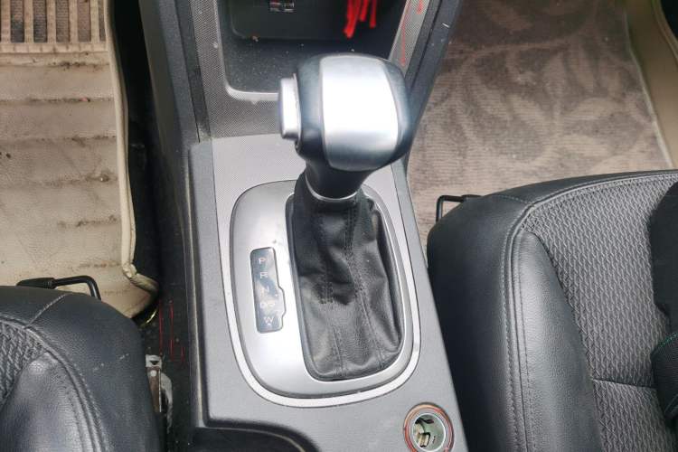 Used Roewe 350 2014 1.5L Automatic Xunyue Version