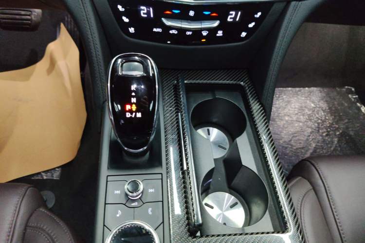 Used Cadillac CT6 2022 28T Prestige Edition