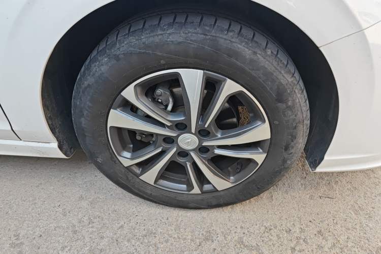 Used CHANGAN Eado 2023 Changan Edition PLUS Blue Whale NE 1.4T GDI DCT Prestige Version