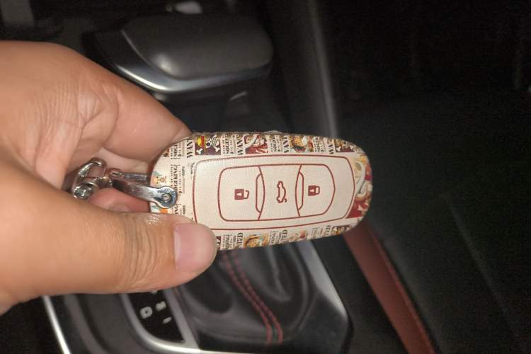 Used Geely Auto Vision X3 2021 PRO 1.5L CVT Deluxe Model
