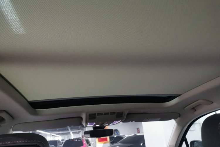 Used Volkswagen Touareg 2023 3.0 TSI Prestige Edition Classic Sport Package