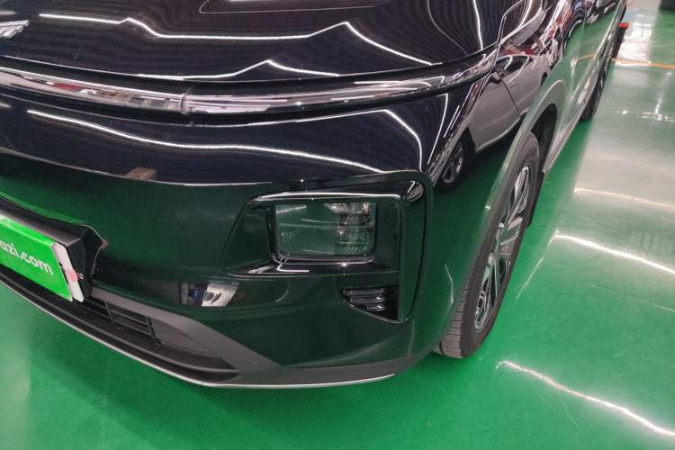 Used JETOUR Shanhai Shanhai L7 2024 1.5T 120km MAX 5-Seater