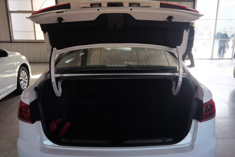 Used Volkswagen Bora 2024 200TSI DSG Comfort Edition
