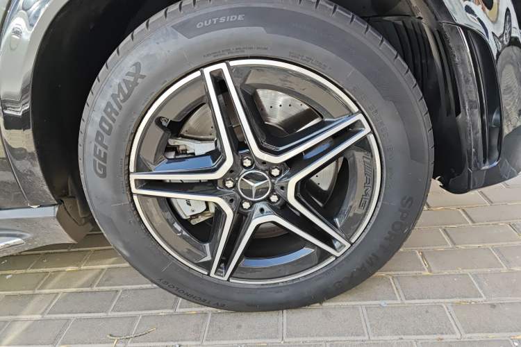 Used Mercedes-Benz GLE AMG 2020 AMG GLE 53 4MATIC+