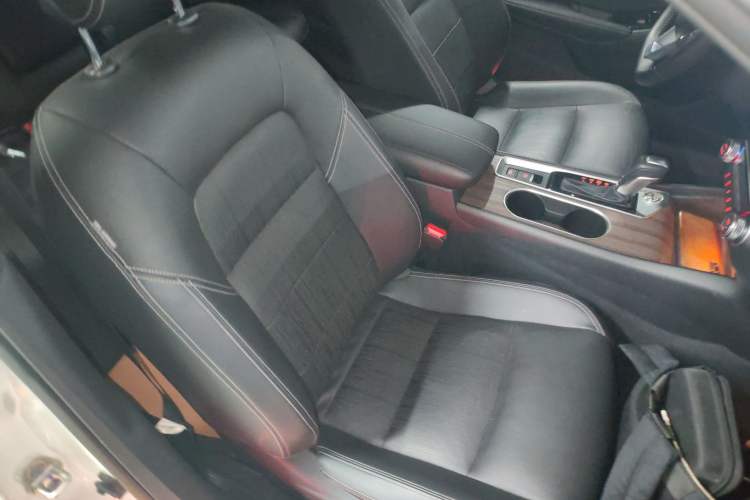 Used Nissan Teana 2021 2.0L XL Comfort Edition Right Front Seat