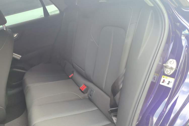 Used Audi Q2L 2020 35 TFSI Ambition Dynamic Edition
