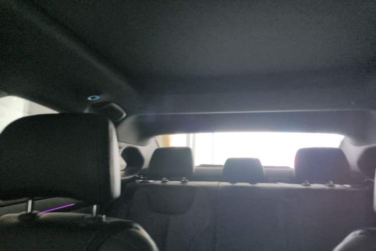 Used BYD Qin L 2025 EV 545KM Excellence Edition