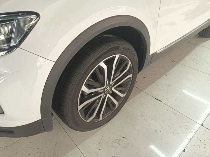 Used Volkswagen T-ROC 2022 280TSI DSG Two-Wheel Drive Elite PLUS — 22