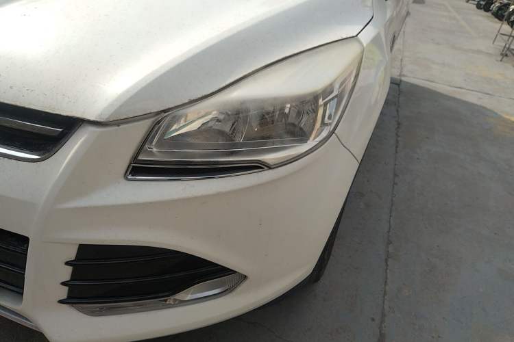 Used Ford Kuga 2015 1.5L GTDi Two-Wheel-Drive Comfort Model