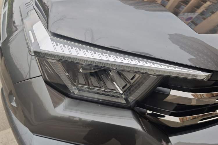 Used Tank 400 New Energy 2023 Hi4-T Super Edition
