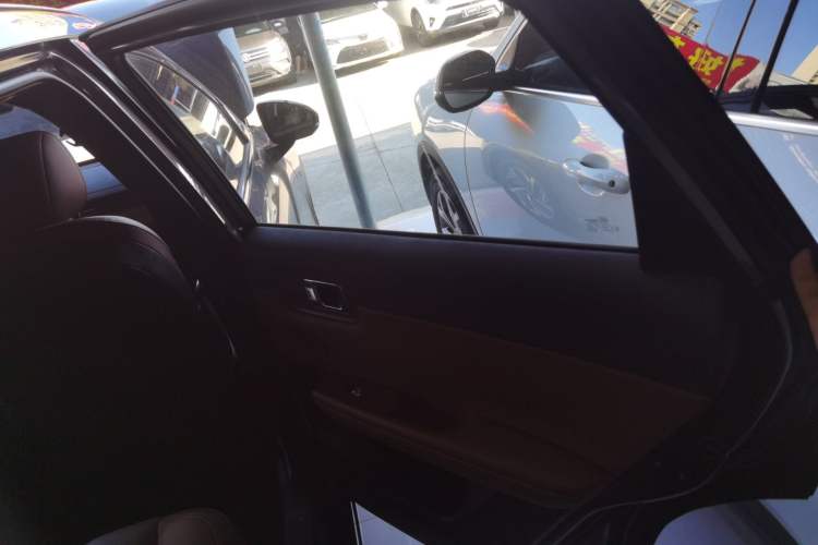 Used Wuling Xingguang S 2024 510 km Flagship Version