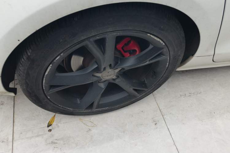 Used Audi A7 2014 35 FSI quattro Technology Edition