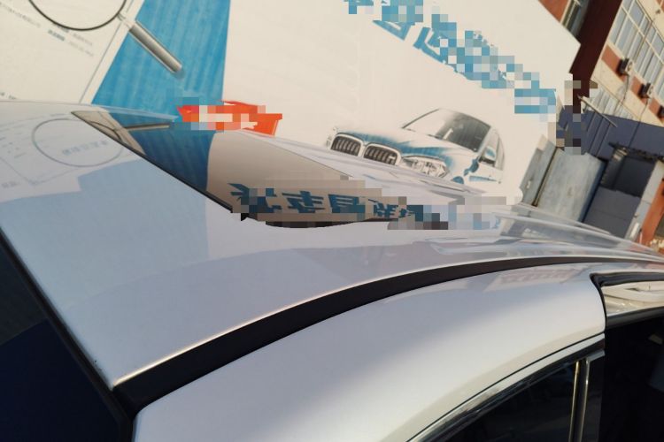 Used GAC Trumpchi M8 2024 Lingxiu Series 390T Luxury Edition
