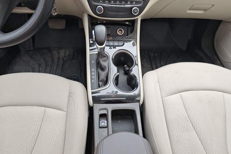 Used Buick Verano 2017 Sedan 15S Automatic Entry Model
