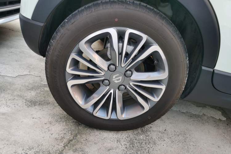 Used Leapmotor T03 2024 403 Comfort Edition
