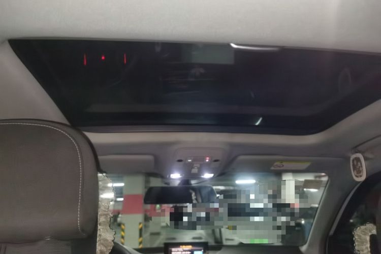 Used Audi Q2L 2018 35 TFSI Launch Exclusive Edition China V