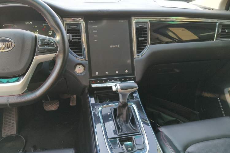 Used SWM G05 2019 1.5T Automatic Luxury Model
