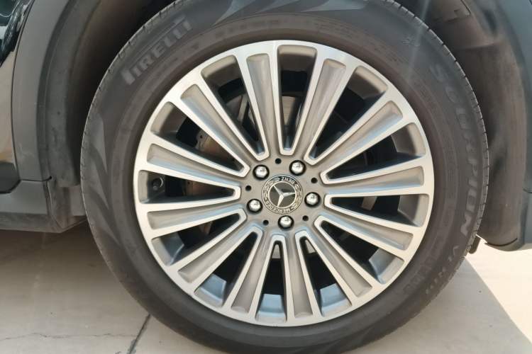 Used Mercedes-Benz GLC 2017 GLC 260 4MATIC Dynamic Edition
