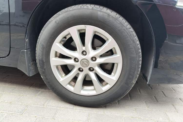 Used Nissan Teana 2013 2.0L XL Comfort Edition