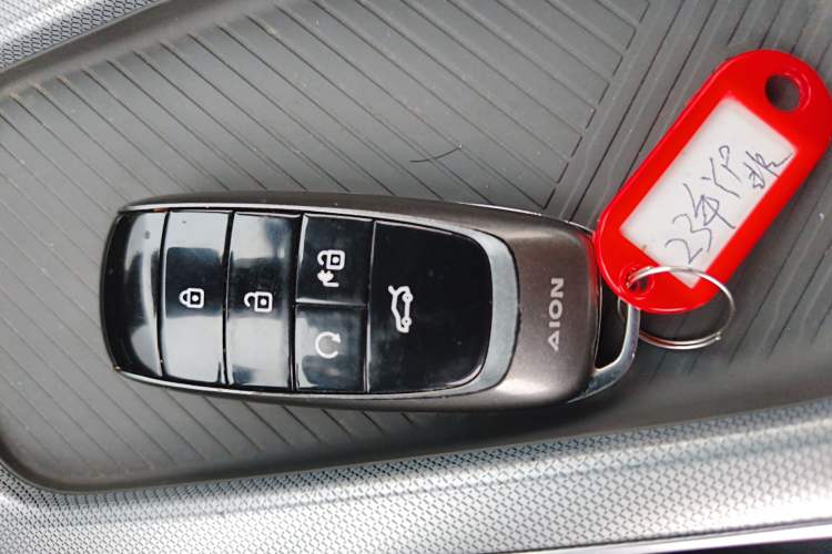 Used AION Y 2023 Plus 510 Enjoy Edition
