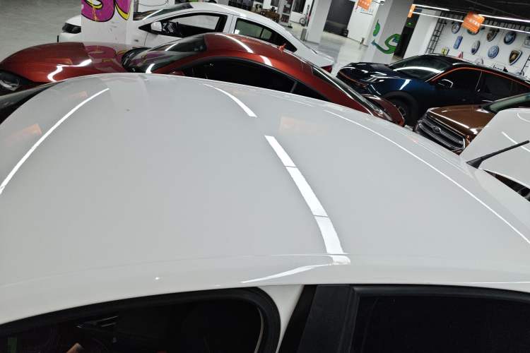 Used Volkswagen Santana 2019 1.5L Automatic Fashion Edition China VI
