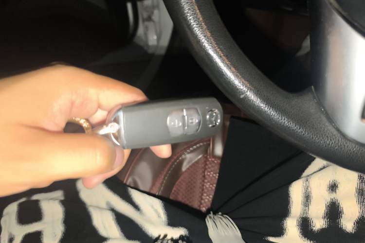 Used Mazda CX-4 2016 2.0L Automatic 2WD Blue Sky Dynamic Edition