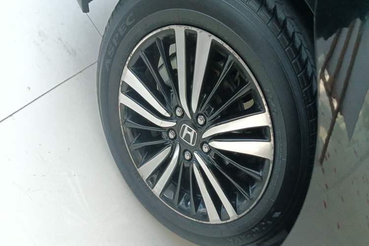 Used Honda Odyssey 2019 2.0L Rui·Zhi Zhen Edition