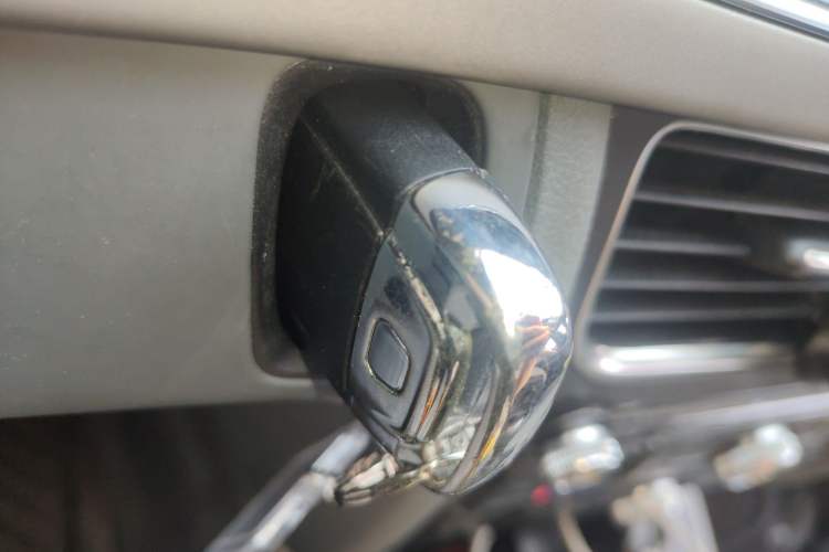 Used Audi A4L 2015 30 TFSI Manual Comfort Model
