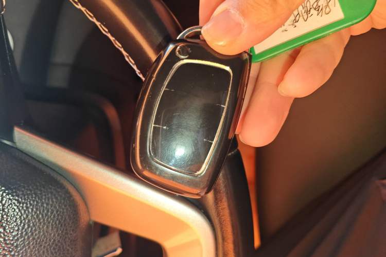 Used Hyundai ix25 2019 1.6L Automatic Smart Edition Commemorative Version