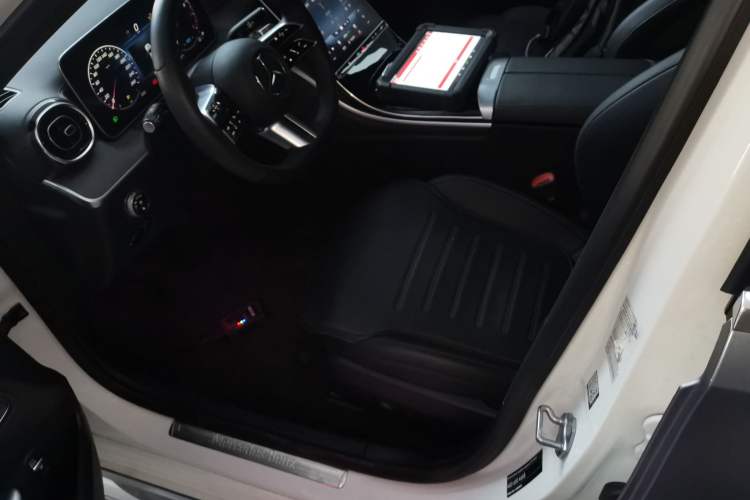 Used Mercedes-Benz C-Class 2022 Restyled C 200 L Sport Edition
