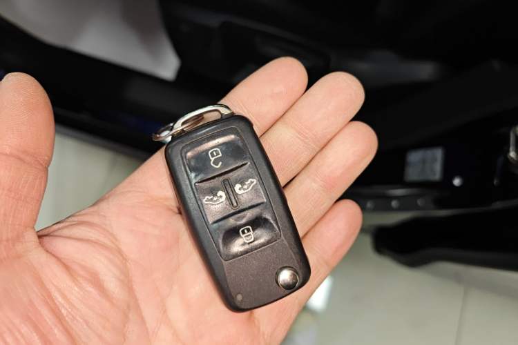 Used Volkswagen Sharan 2018 Revised Version 380TSI Comfort Edition 6-Seater