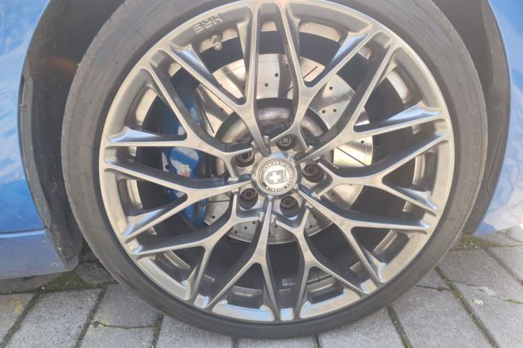 Used BMW 3 Series 2017 320i M Sport