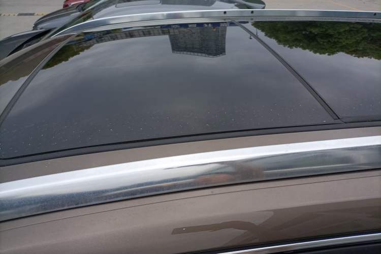 Used Buick Envision 2016 28T Four-Wheel Drive Luxury Model