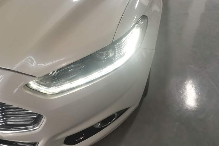 Used Ford Mondeo 2013 2.0L GTDi 200 Fashion Edition