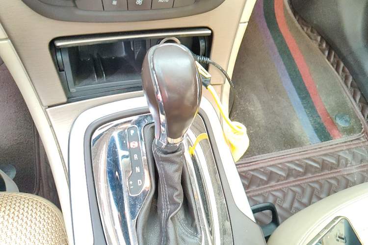 Used Buick Regal 2012 2.0L Luxury Edition