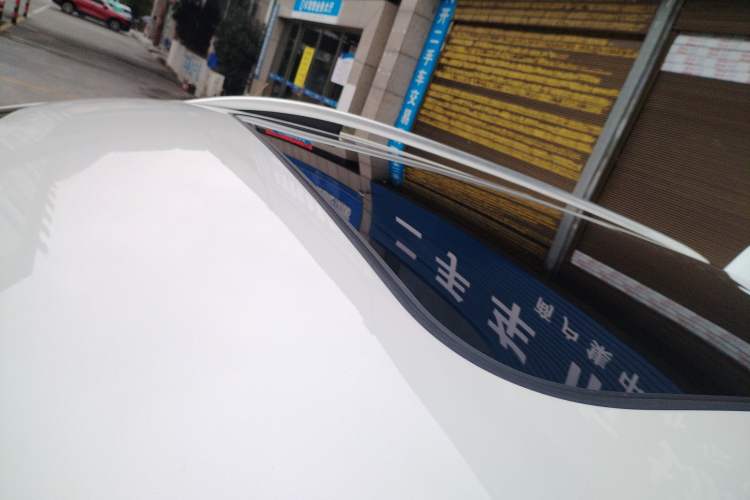 Used Haval H6 Coupe 2019 1.5T Automatic Two-Wheel Drive Ultra-Luxury Smart Connectivity Model China VI Standard