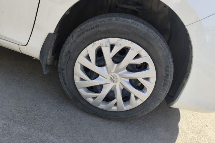 Used Toyota Vios FS 2021 1.5L CVT Fengchi Edition Right Front Wheel Hub