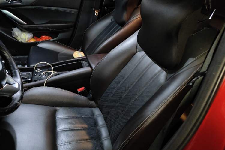 Used Mazda CX-4 2016 2.5L Automatic 4x4 Sky Blue Passion Edition