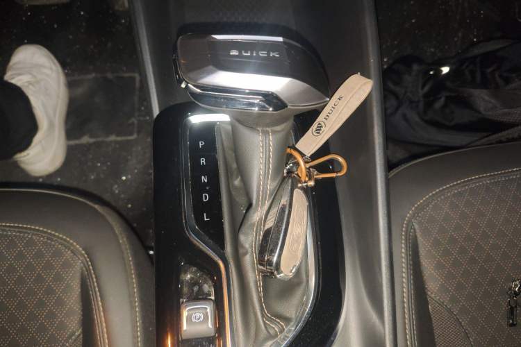 Used Buick Verano 2023 Pro Enjoyment Edition Gear Lever