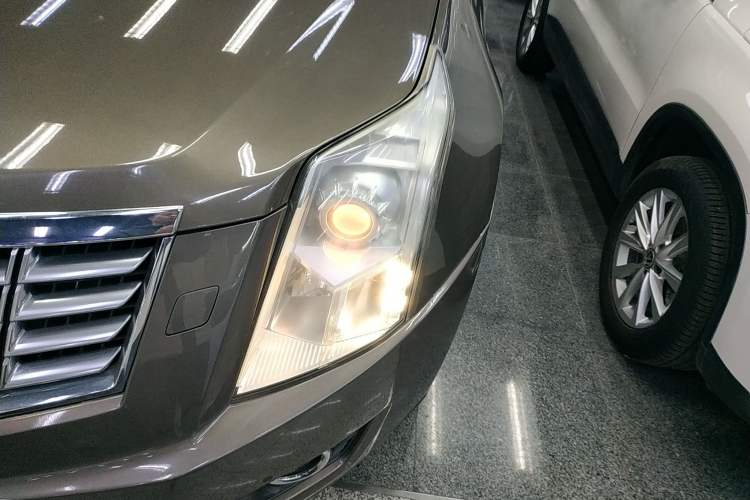 Used Cadillac SRX 2014 3.0L Comfort Model