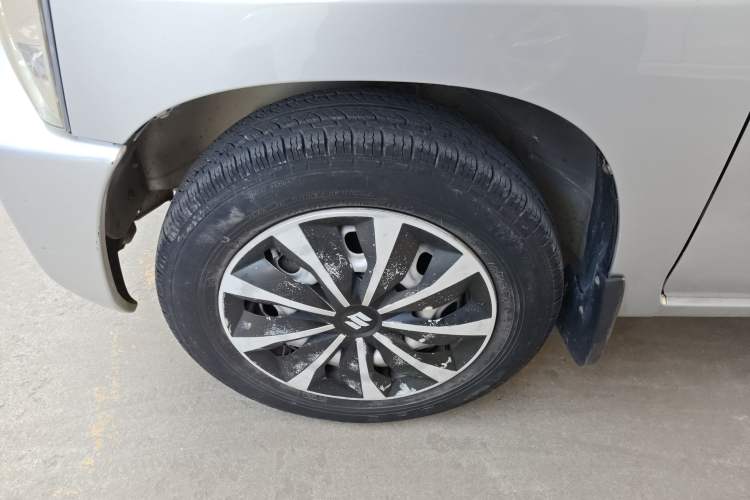 Used Suzuki Wagon R 2016 1.4L Manual Value Model