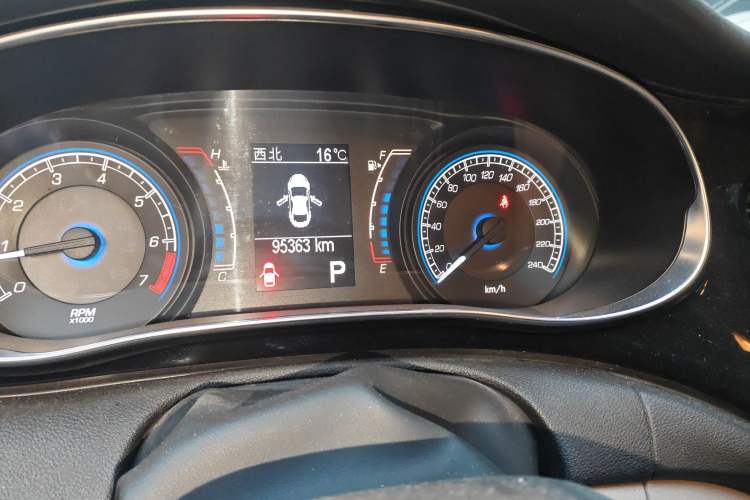 Used Fiat Viaggio 2012 1.4T Automatic Luxury Edition