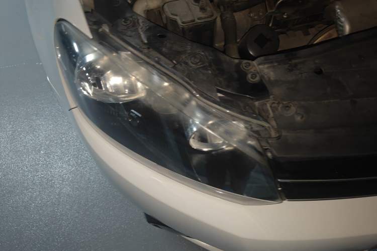 Used Volkswagen Golf 2012 1.4 TSI Automatic Comfort Edition